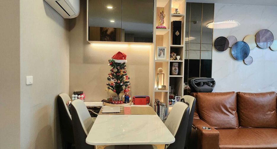 For sale 2 bedrooms condo in Chatuchak, Bangkok