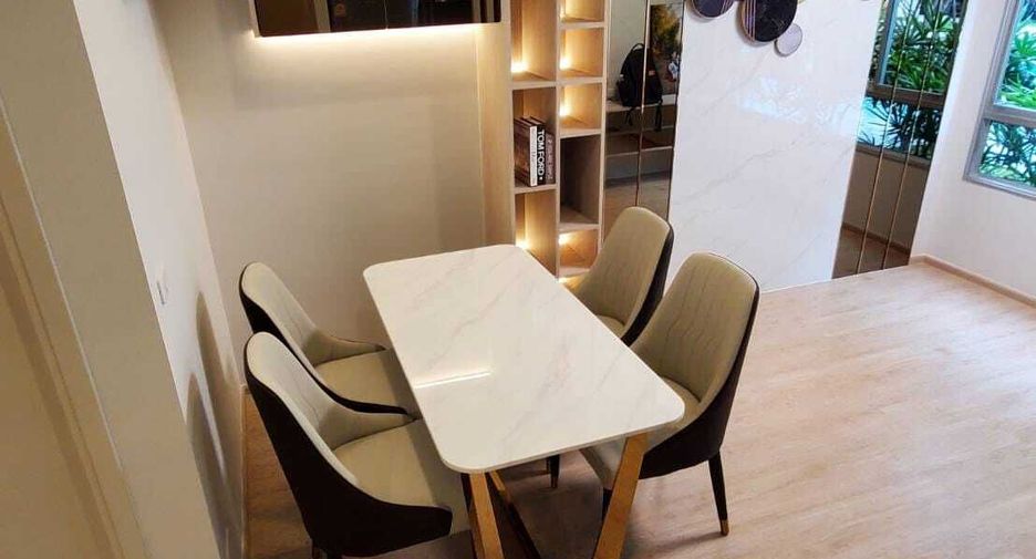 For sale 2 bedrooms condo in Chatuchak, Bangkok