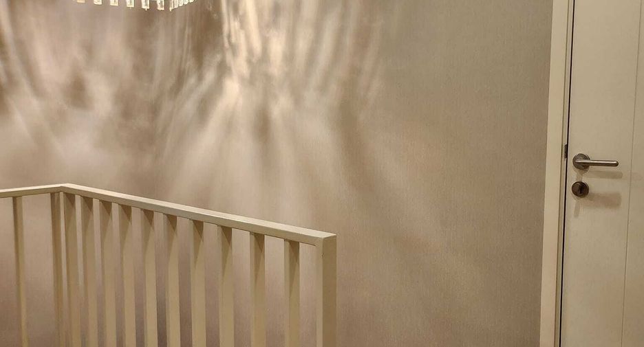 For sale 2 bedrooms condo in Chatuchak, Bangkok