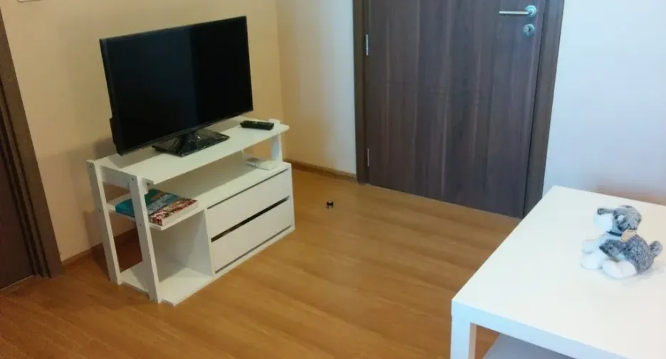 À vendre et à louer 1 chambre condo à Watthana, Bangkok