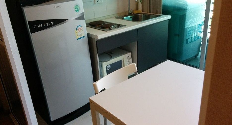 Wohnung zur Miete und zum Kauf mit 1 Zimmer in Watthana, Bangkok