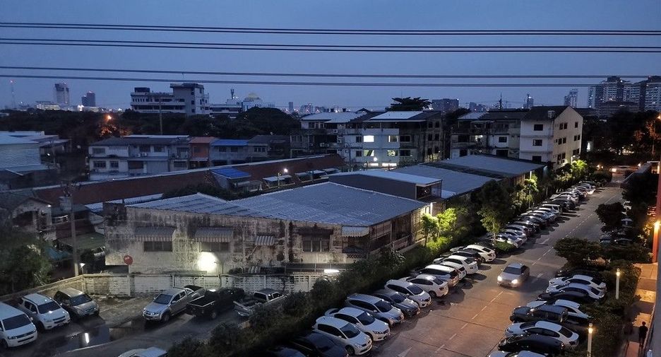 出售 公寓 公寓 在 Bang Sue, 曼谷