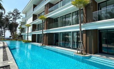 À vendre 2 chambres condo à Thalang, Phuket