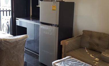 Wohnung zum Kauf mit 1 Zimmer in Chatuchak, Bangkok