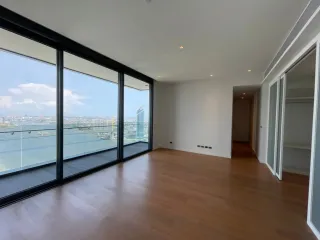 For sale and for rent 4 bedrooms condo in Bang Kho Laem, Bangkok