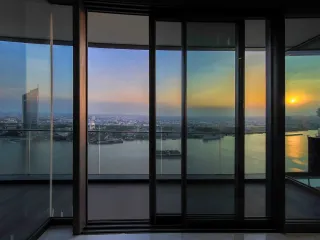 For sale and for rent 4 bedrooms condo in Bang Kho Laem, Bangkok