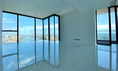 Condo en venta y en alquiler de 4 habitaciones en Bang Kho Laem, Bangkok