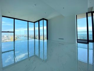 For sale and for rent 4 bedrooms condo in Bang Kho Laem, Bangkok