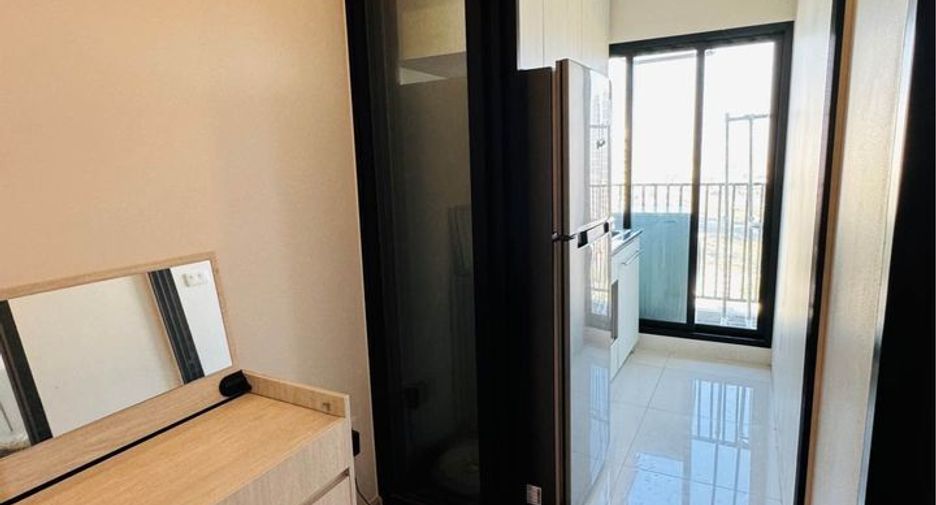 For rent 1 Beds condo in Bang Phli, Samut Prakan