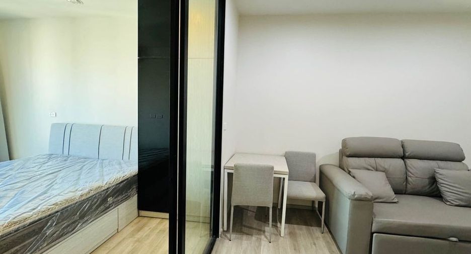 For rent 1 Beds condo in Bang Phli, Samut Prakan