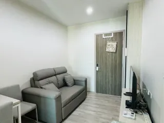 For rent 1 bed condo in Bang Phli, Samut Prakan