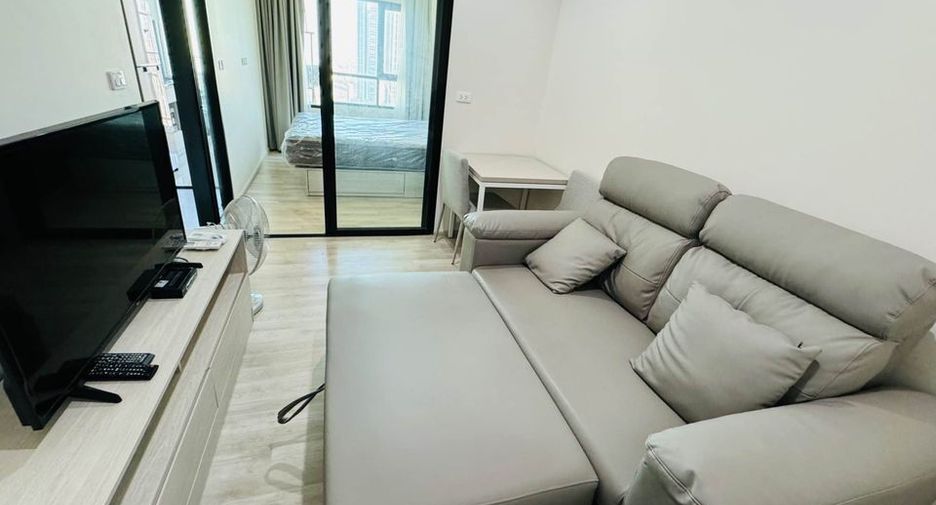 For rent 1 Beds condo in Bang Phli, Samut Prakan