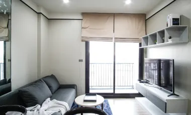出租 1 卧室 公寓 在 Khlong Toei, 曼谷