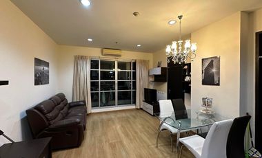 À vendre et à louer 1 chambre condo à Ratchathewi, Bangkok