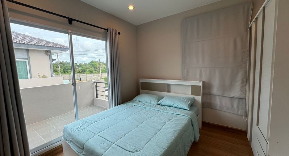 Casa en venta de 3 habitaciones en Thalang, Phuket