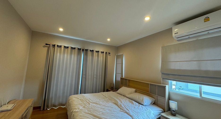 Casa en venta de 3 habitaciones en Thalang, Phuket