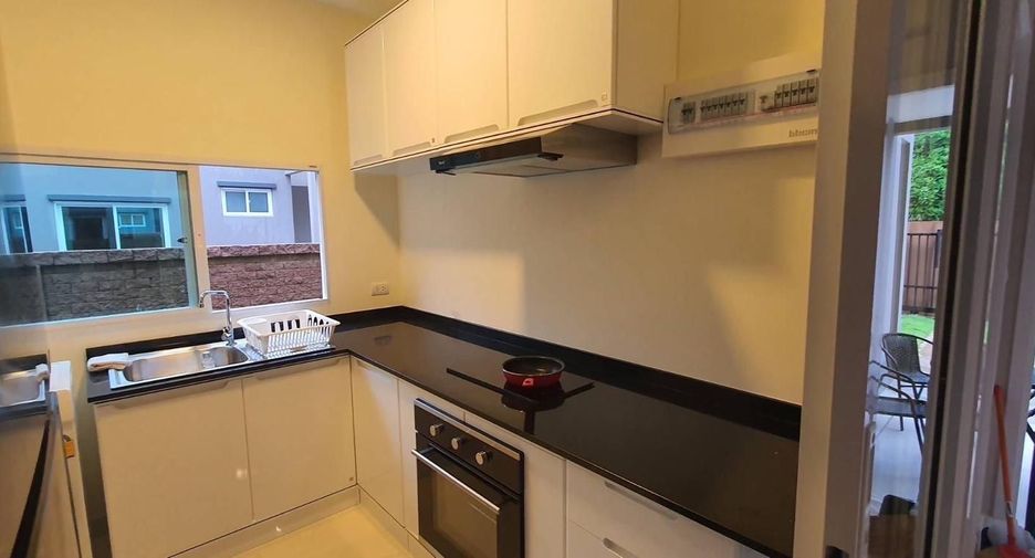 Casa en venta de 3 habitaciones en Thalang, Phuket