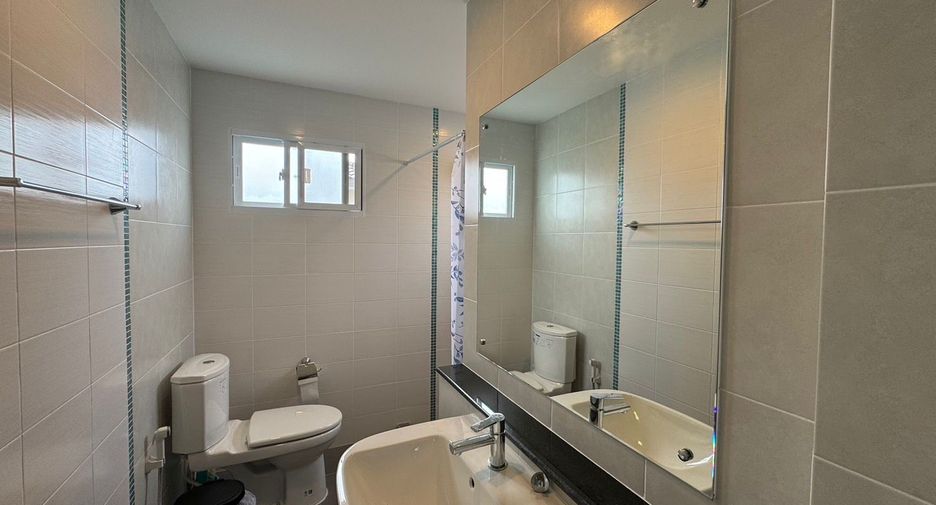 Casa en venta de 3 habitaciones en Thalang, Phuket
