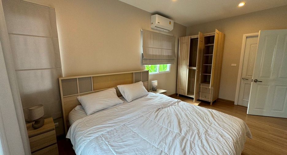 Casa en venta de 3 habitaciones en Thalang, Phuket