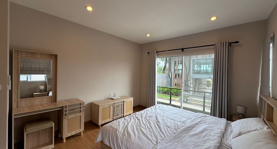 Casa en venta de 3 habitaciones en Thalang, Phuket