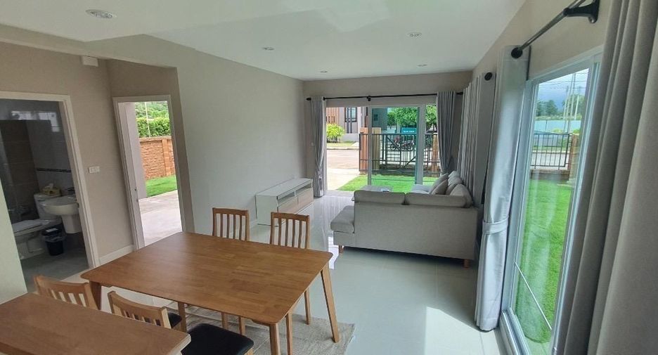 Casa en venta de 3 habitaciones en Thalang, Phuket