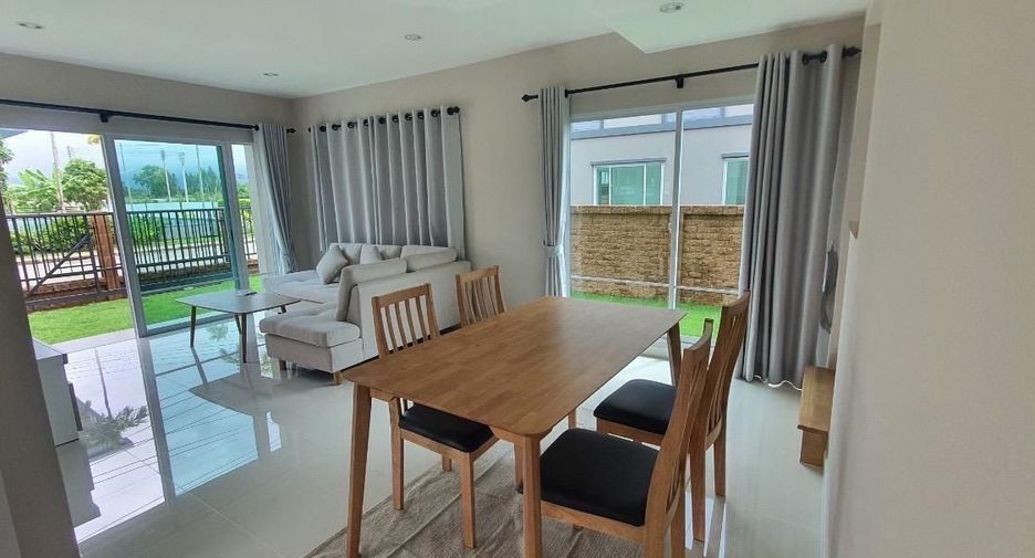 Casa en venta de 3 habitaciones en Thalang, Phuket