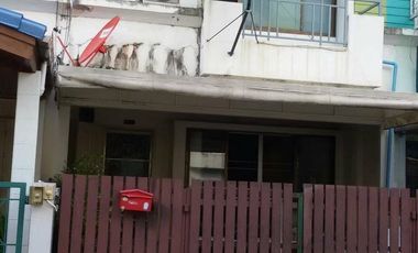 Haus zum Kauf und zur Miete mit 4 Zimmer in Suan Luang, Bangkok