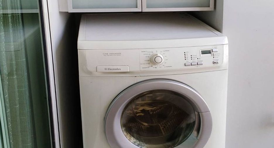 Wohnung zur Miete mit 1 Zimmer in Watthana, Bangkok