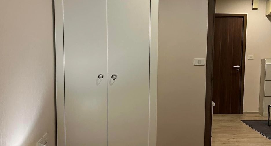 For sale and for rent 1 bed condo in Watthana, Bangkok