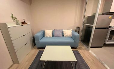 Condo en venta y en alquiler de 1 habitaciones en Watthana, Bangkok
