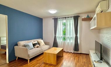 Condo en alquiler de 2 habitaciones en Chatuchak, Bangkok