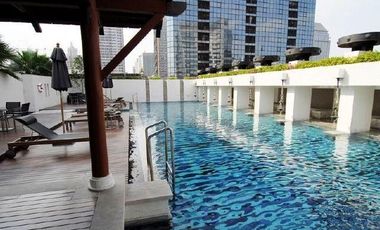 出租 2 卧室 公寓 在 Pathum Wan, 曼谷