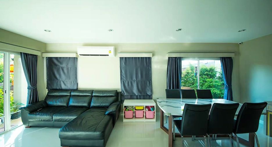 Haus zum Kauf mit 3 Zimmer in Mueang Phuket, Phuket