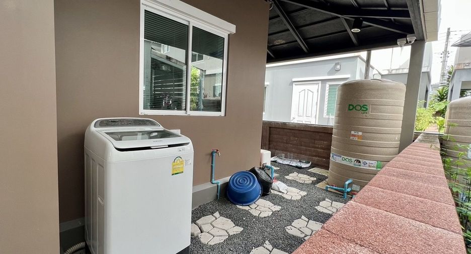 Haus zum Kauf mit 3 Zimmer in Mueang Phuket, Phuket