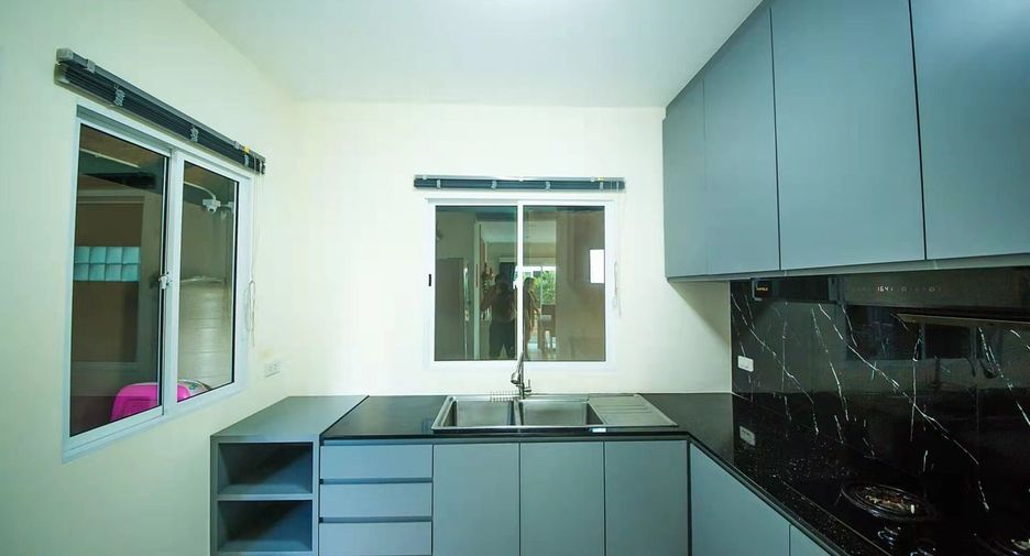 Haus zum Kauf mit 3 Zimmer in Mueang Phuket, Phuket