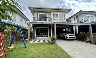 For sale 3 bedrooms house in Mueang Phuket, Phuket