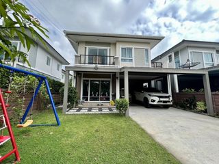 For sale 3 bedrooms house in Mueang Phuket, Phuket