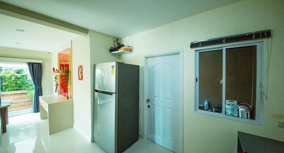 Haus zum Kauf mit 3 Zimmer in Mueang Phuket, Phuket