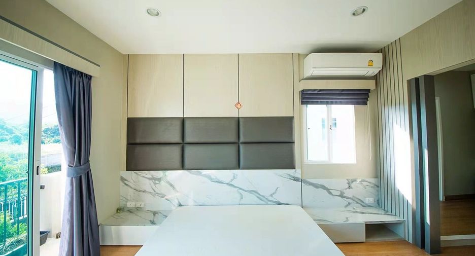 Haus zum Kauf mit 3 Zimmer in Mueang Phuket, Phuket