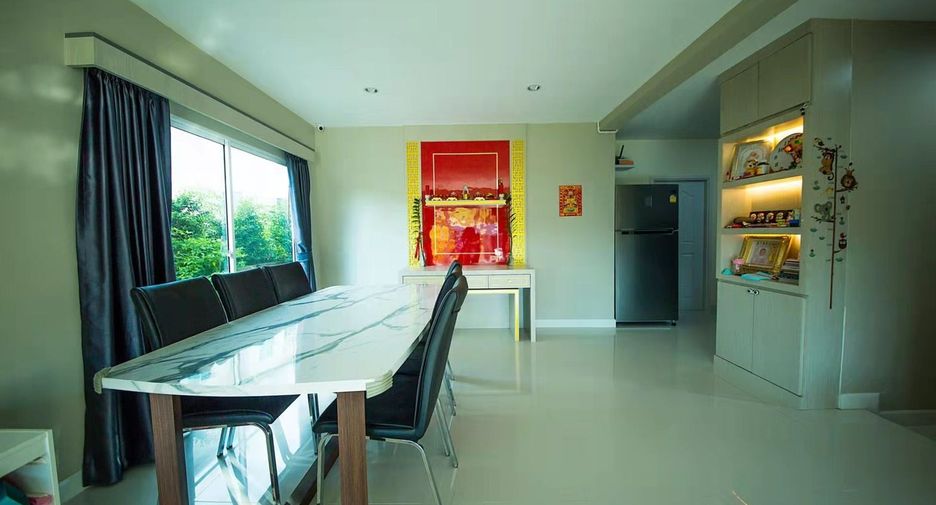 Haus zum Kauf mit 3 Zimmer in Mueang Phuket, Phuket