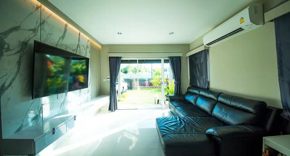 Haus zum Kauf mit 3 Zimmer in Mueang Phuket, Phuket