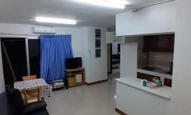 For sale and for rent 2 bedrooms condo in Yan Nawa, Bangkok