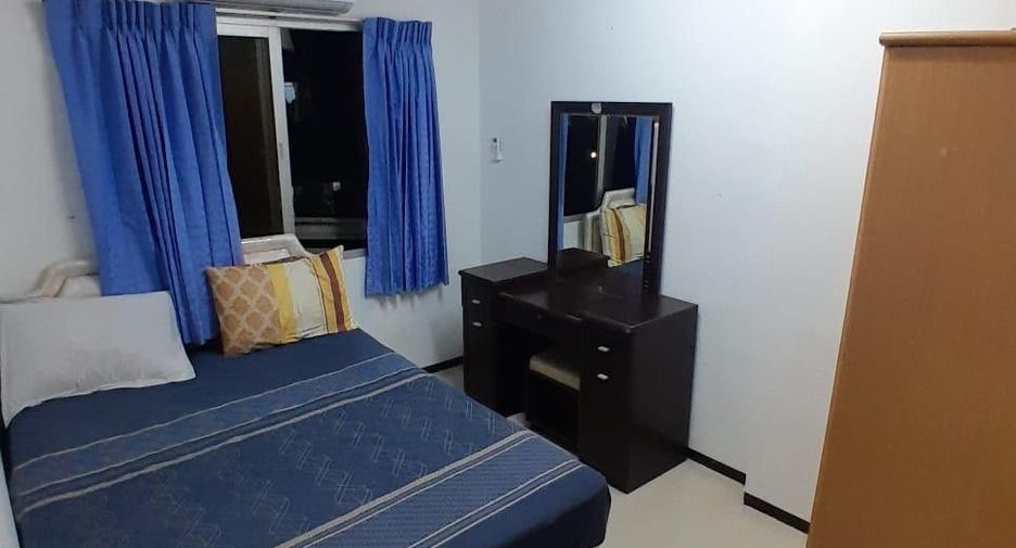 Wohnung zum Kauf und zur Miete mit 2 Zimmer in Yan Nawa, Bangkok