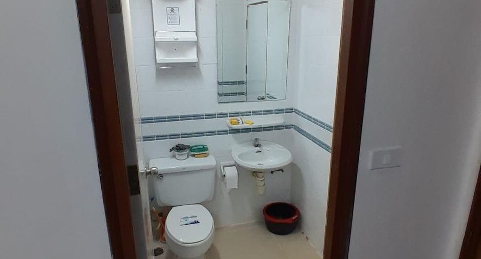 Wohnung zum Kauf und zur Miete mit 2 Zimmer in Yan Nawa, Bangkok
