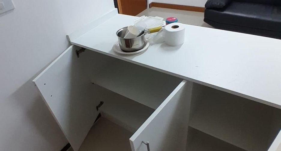 Wohnung zum Kauf und zur Miete mit 2 Zimmer in Yan Nawa, Bangkok