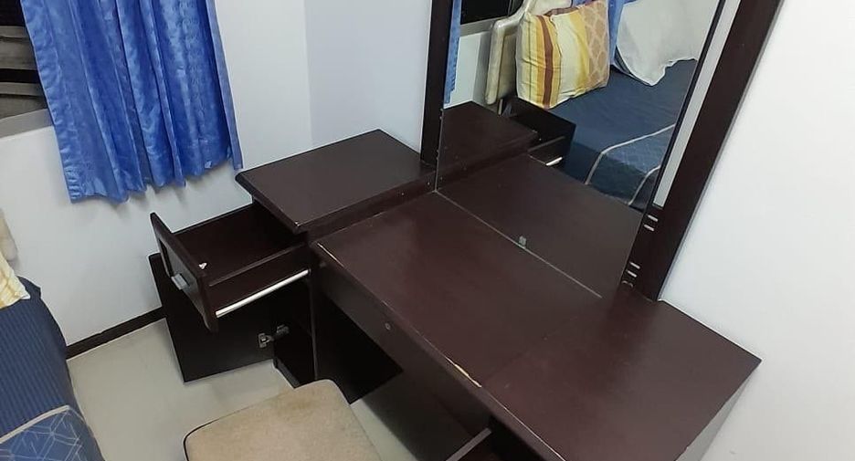 Wohnung zum Kauf und zur Miete mit 2 Zimmer in Yan Nawa, Bangkok