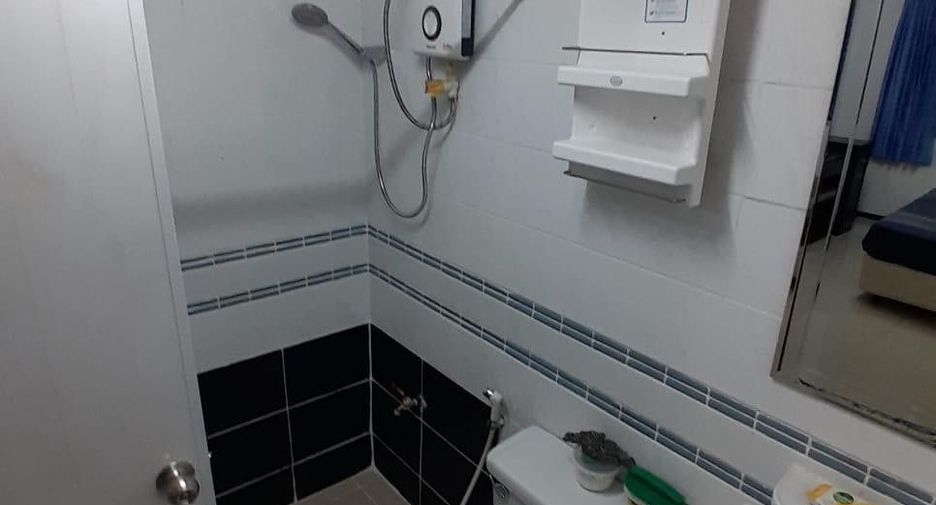 Wohnung zum Kauf und zur Miete mit 2 Zimmer in Yan Nawa, Bangkok