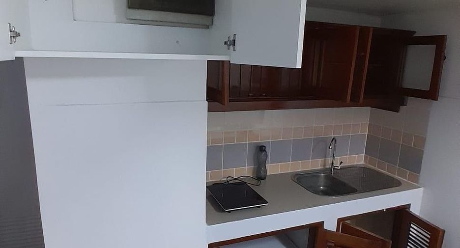 Wohnung zum Kauf und zur Miete mit 2 Zimmer in Yan Nawa, Bangkok