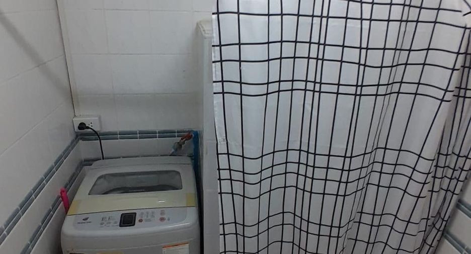 Wohnung zum Kauf und zur Miete mit 2 Zimmer in Yan Nawa, Bangkok