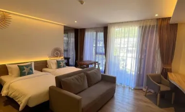 Condo en venta de estudio en Kathu, Phuket